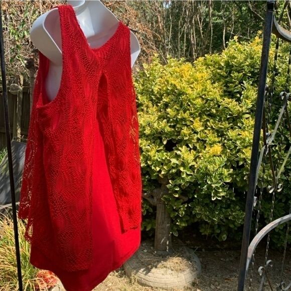 Chenault Top - Picture 5 of 6